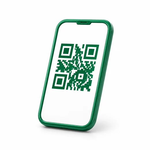 RestoranPro QR menü sistemi modülü